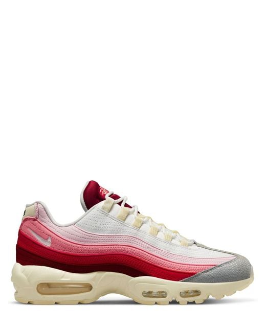 Multi coloured air max 95 cheap