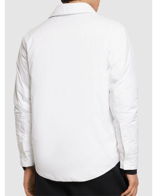 Moncler x roc nation designed by jay-z Moncler Genius pour homme en coloris White