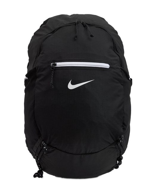 Nike Black 17l Stash Backpack for men