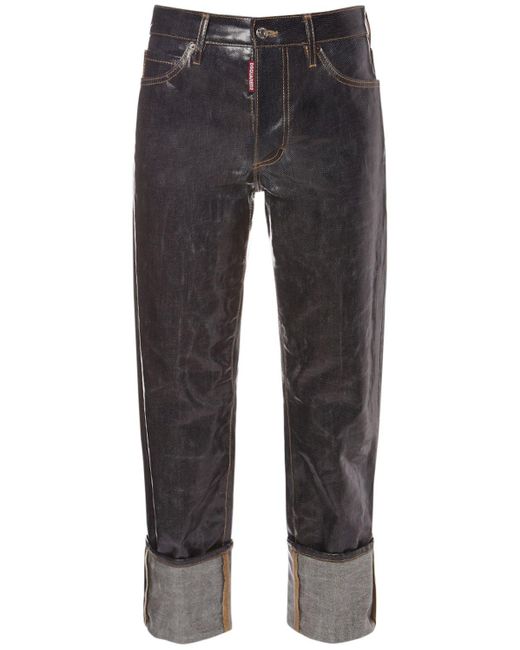 sailor denim jeans