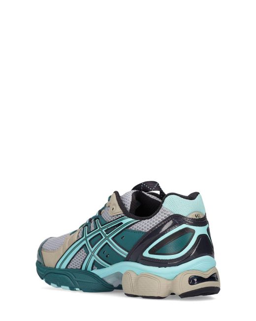 Asics Ub3 s Gel nimbus 9 Sneakers for Men Lyst UK