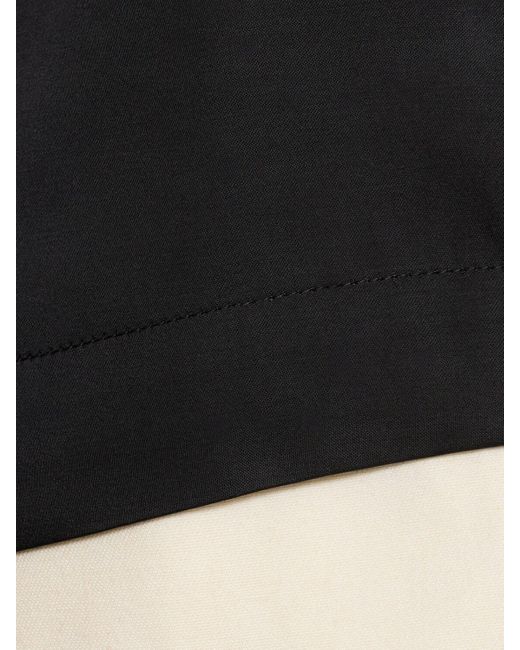 Rick Owens Fog ウォッシュドシャルムーズ ボクサーショーツ Black