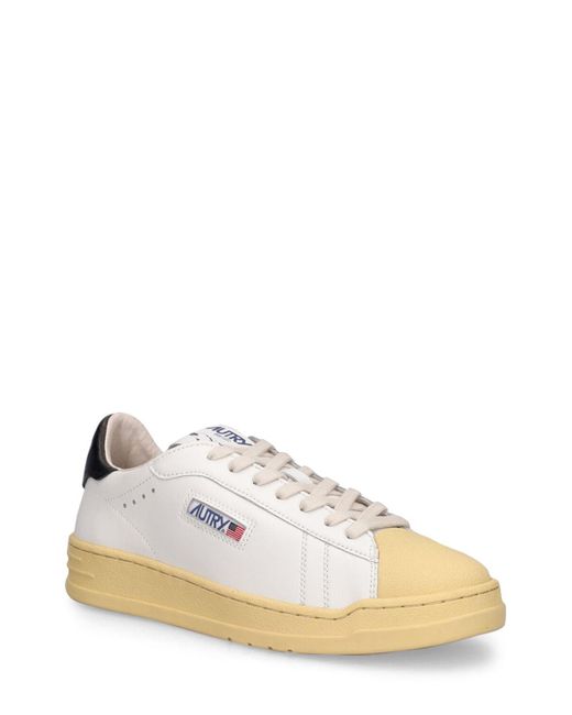 Autry Sneakers "bob Lutz" in Multicolor für Herren