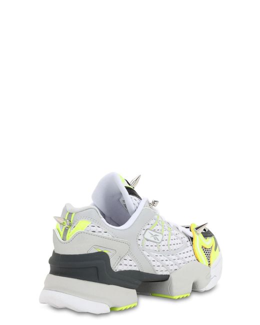 reebok spike runner 400