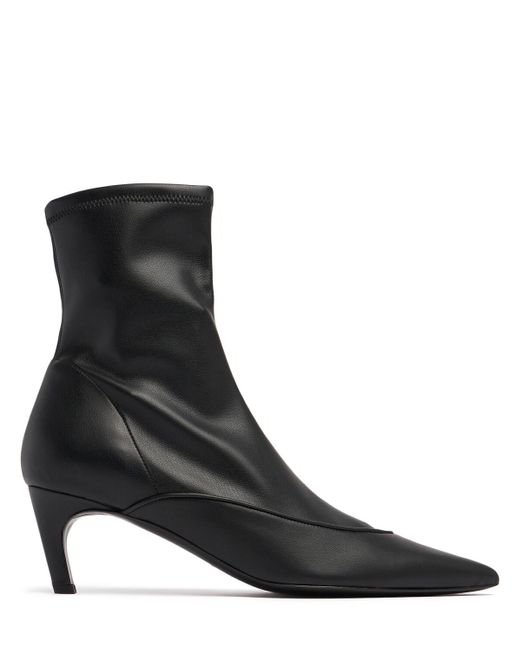 Hunter patent leather boots hot sale