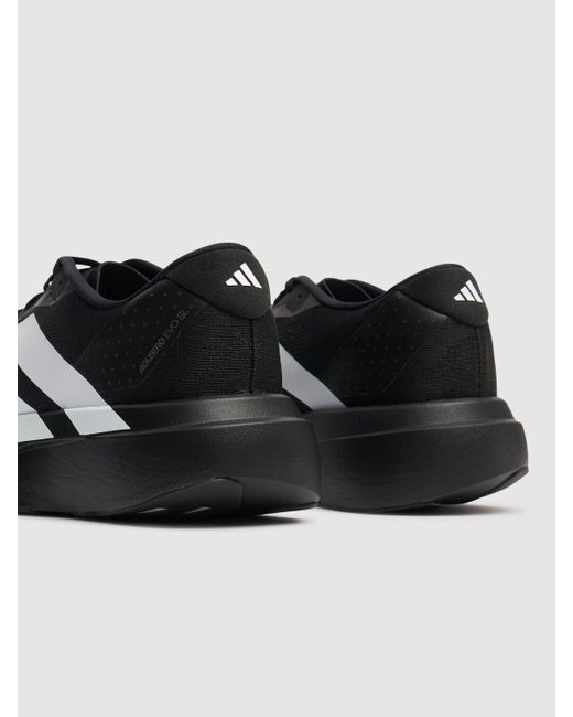 メンズ Adidas Originals Adizero Evo Sl M スニーカー Black