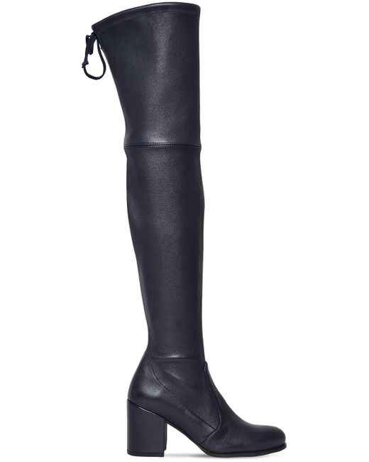 the tieland boot stuart weitzman