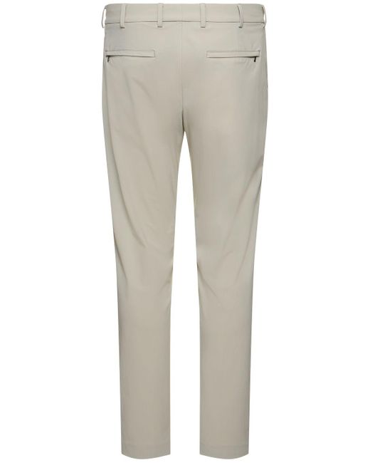 PT Torino Natural Epsilon Tech Pants for men