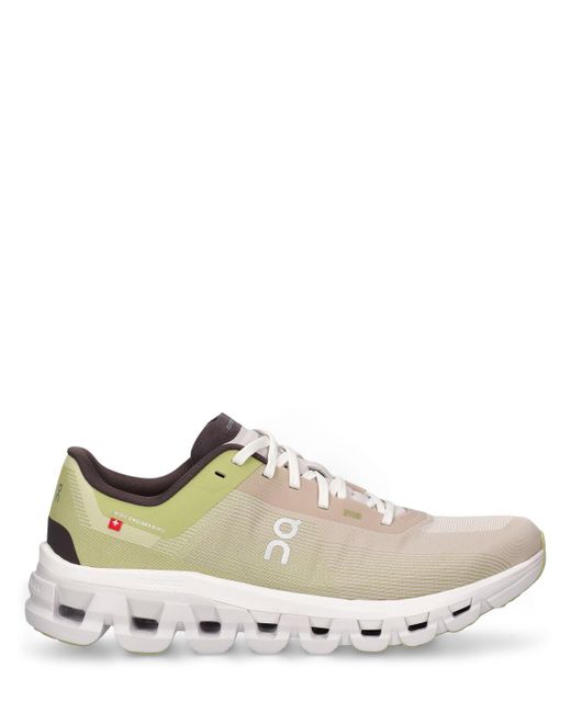 Sneakers cloudflow 4 On Shoes en coloris White