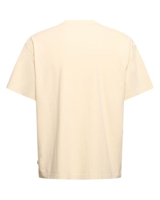 Honor The Gift Natural Htg Los Angeles Short Sleeve T-shirt for men