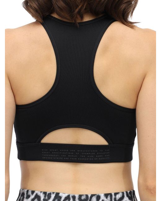 nike air swoosh bra