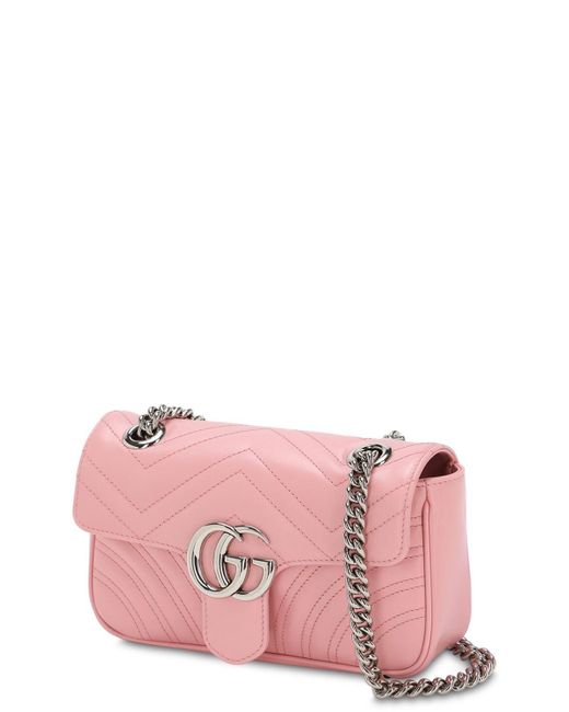 valentino garavani bolsa pink