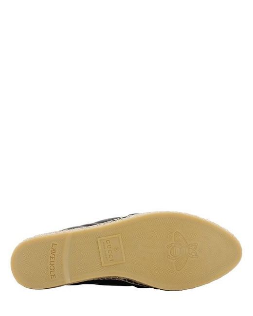 gg espadrilles
