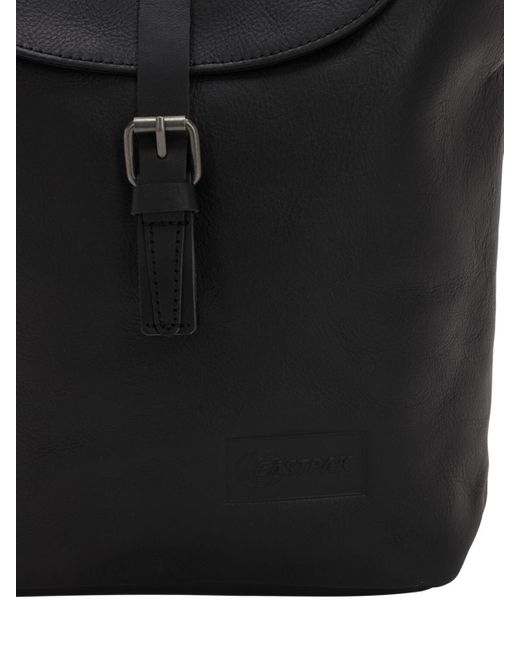 eastpak casyl black