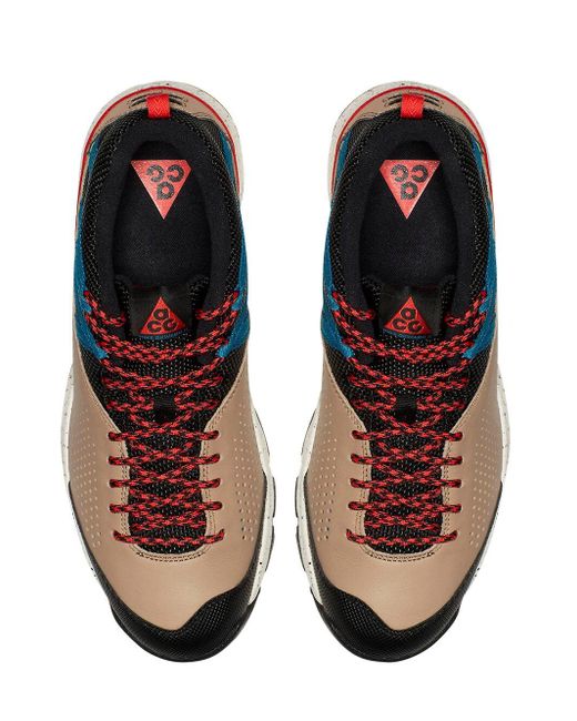 okwahn ii hiking shoe