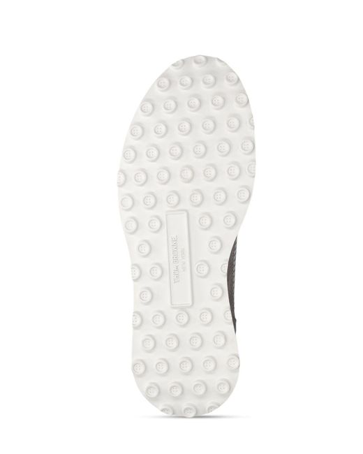 Thom Browne Sneakers Aus Technostoff in White für Herren