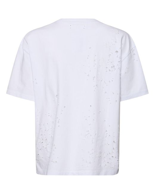 Hollywood Shotgun Oversized Tee main image 1