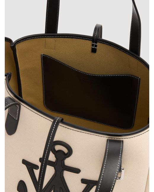 jw anderson belt tote