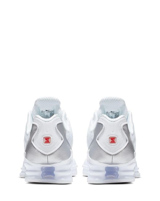 Shox air deals max