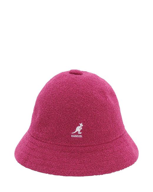 Kangol Bermuda Casual Bucket Hat in 