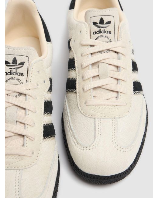 Adidas Originals Samba Ogスニーカー Black