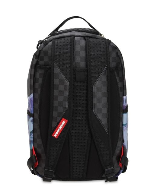 Sprayground - Unisex Adult Euro Money Stacks Backpack