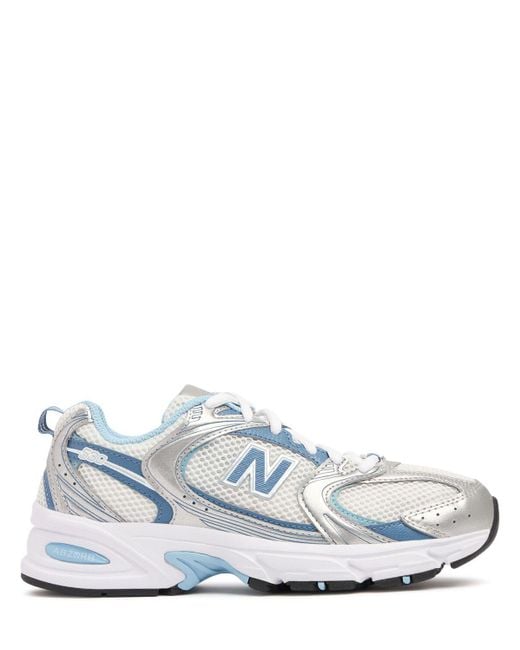 Mujer Sneakers 530 New Balance de color White