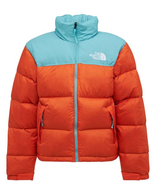 The North Face 1996 Retro Nuptse Down Jacket for Men | Lyst