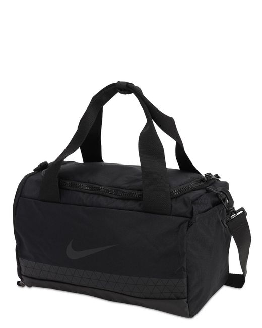 Nike Vapor Jet Drum Duffle Bag in Black for Men Lyst