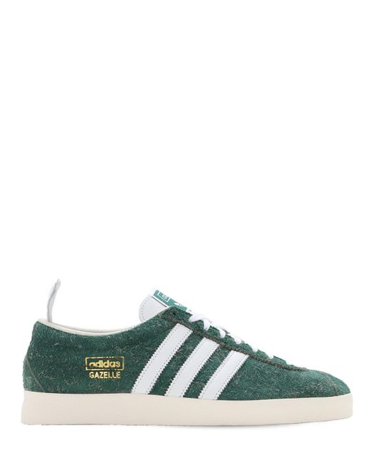 Adidas Originals Sneakers "gazelle Vintage" in Green für Herren