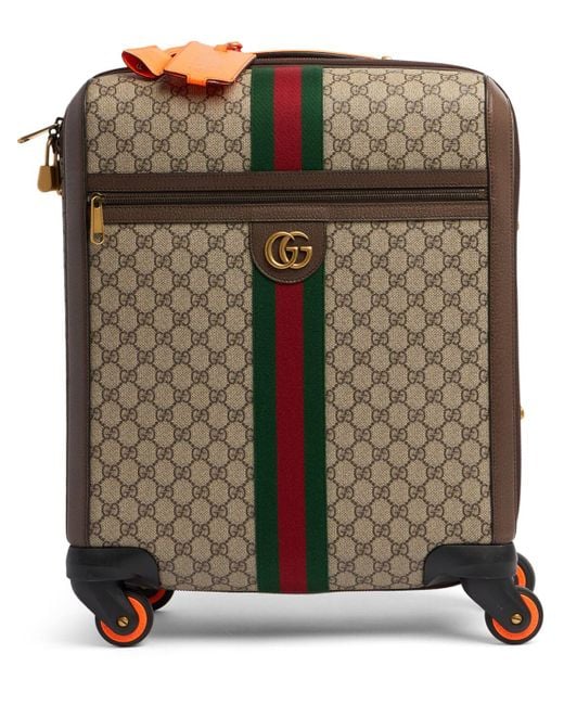 Gucci Trolley " Savoy Gg" in Multicolor für Herren