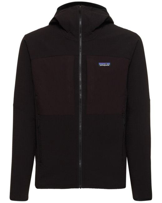 Patagonia hoodie sale men