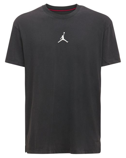 Nike Jordan Dri-fit T-shirt in Black for Men | Lyst Canada