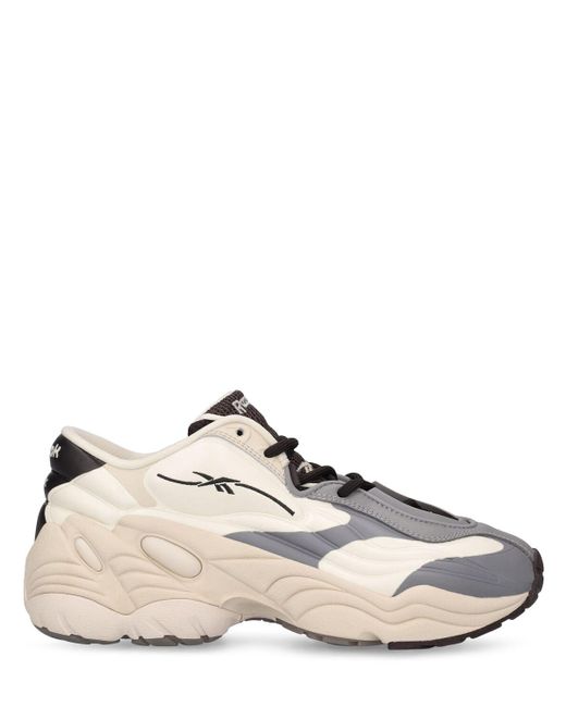 Reebok Multicolor Sneakers "dmx Run 6 Modern"
