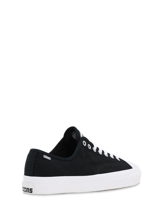 all black jack purcell