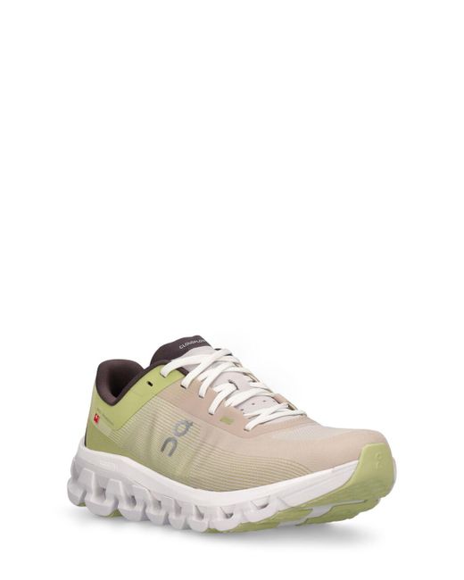 Sneakers cloudflow 4 On Shoes de color White