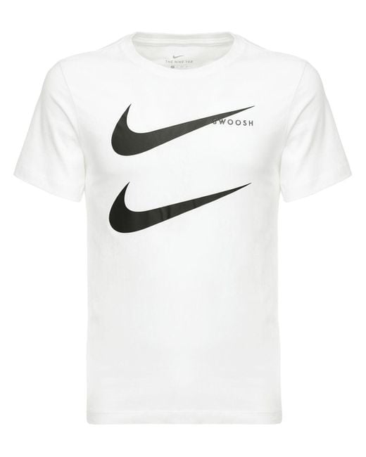 nike cotton tee shirts