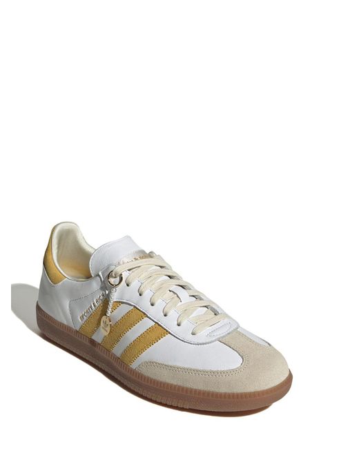 adidas Originals Sporty And Rich Samba Og Sneakers in White for Men | Lyst