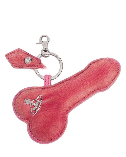 Porte-clés Ramasseur Poils Chien – Forme Patte En Cuir, Compartiment Caché Pour Conserver Les Poils Souvenirs