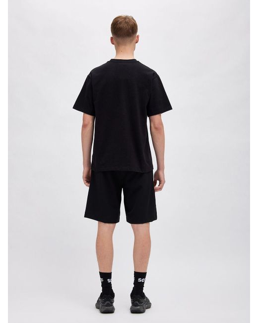 Sotf T/t Heavy Tシャツ Black