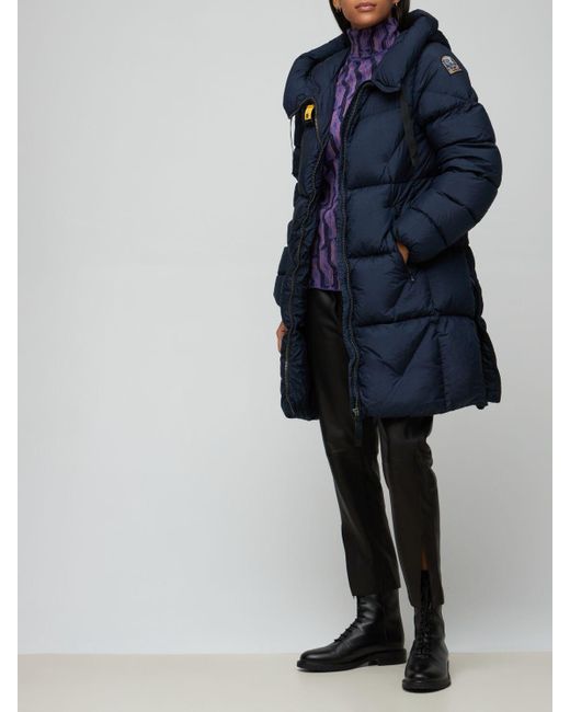 parajumpers down jacket