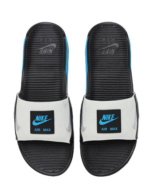 air max 90 slides