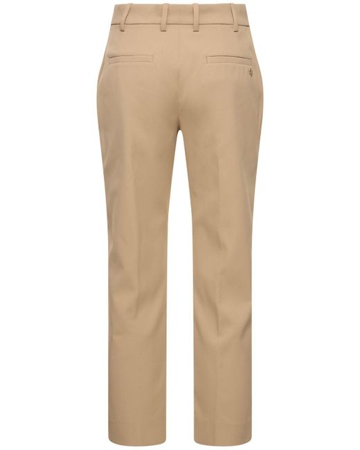 Tory Sport Natural Technical Twill Golf Pants