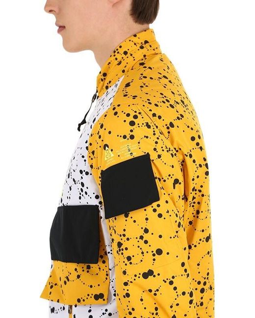 nikelab acg insulated jacket