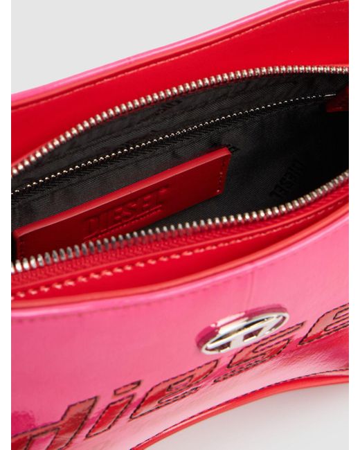 Donna Borsa A Spalla Play di DIESEL in Red