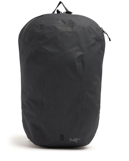 Arc'teryx Black 16l Granville Backpack for men