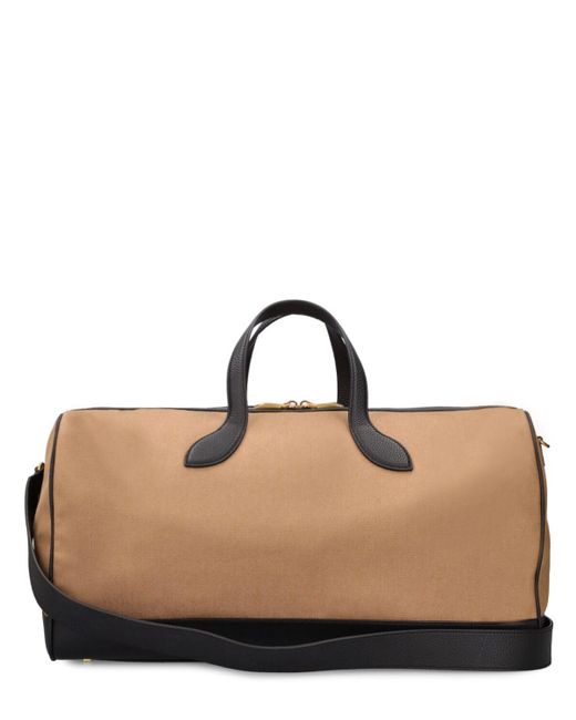 Bally duffle best sale bag