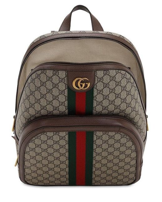 big gucci backpack