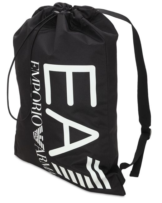 ea7 train core backpack