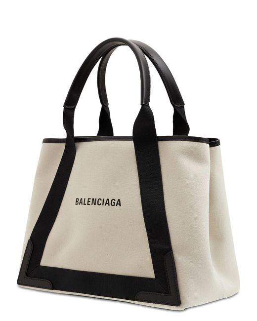balenciaga canvas